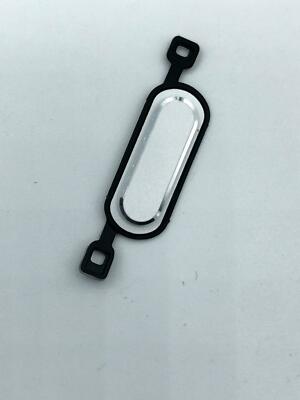 Samsung Galaxy Core Prime (G361) Home Button Knopf Startseite Weiß Zurück taste