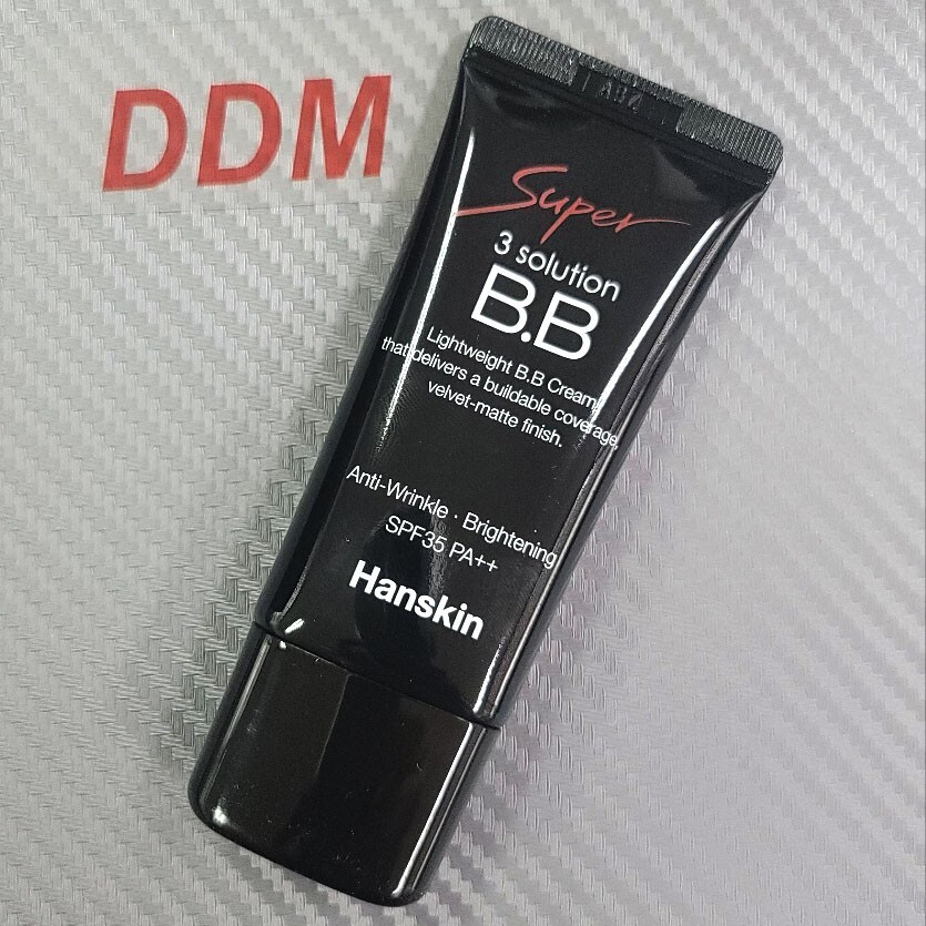 thRee sense UV PROTECT BB 35g