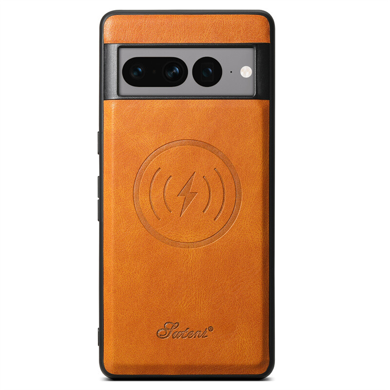 Custodia per Realme 10 Pro Plus coque tinta una durevole classica custodia in pelle business