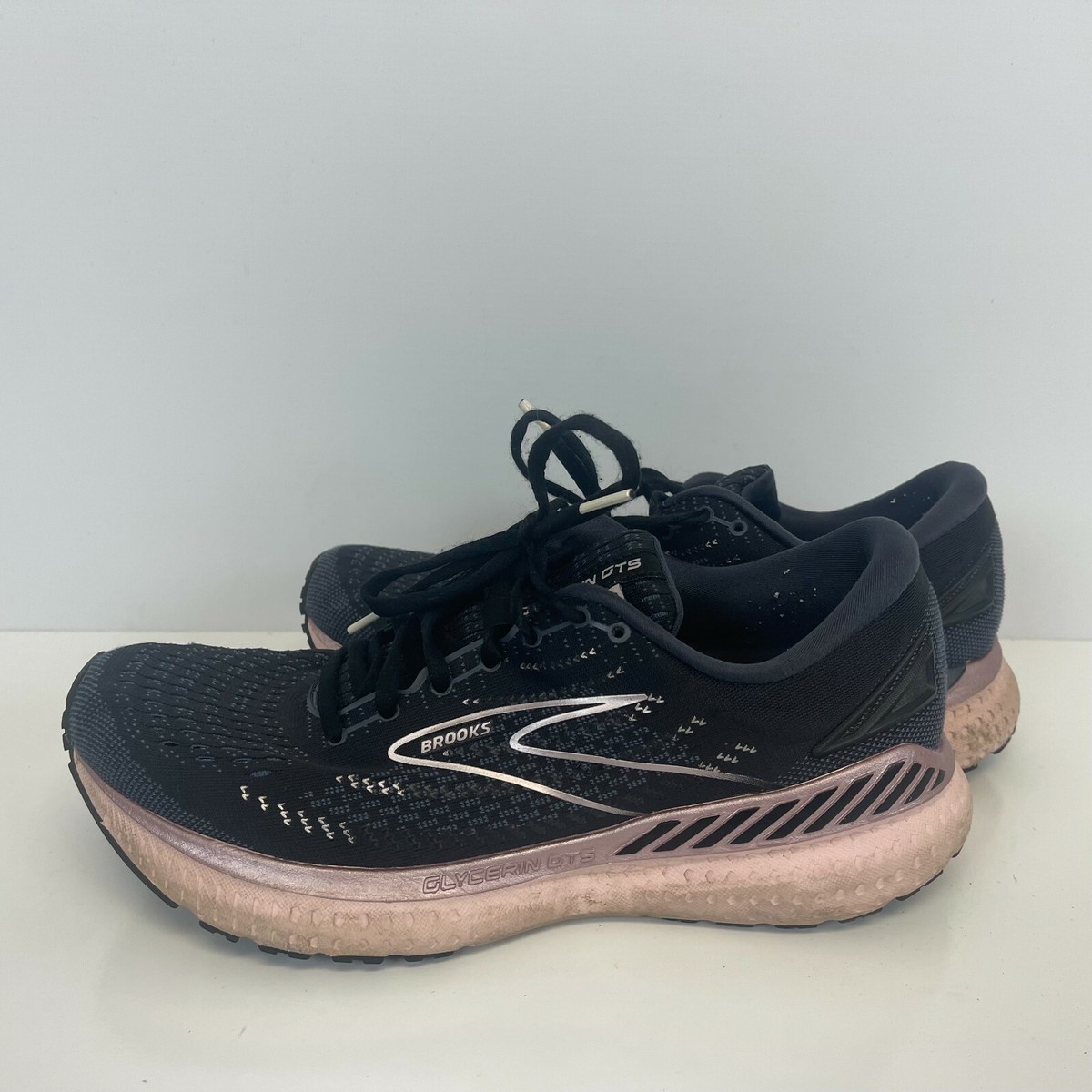 Brooks Cushion Glycerin 19 Brooks Glycerin 19 Men main image 3