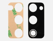 Rear Back Camera Lens Glass Replacement Part For Samsung Galaxy S20 FE 4G / 5G