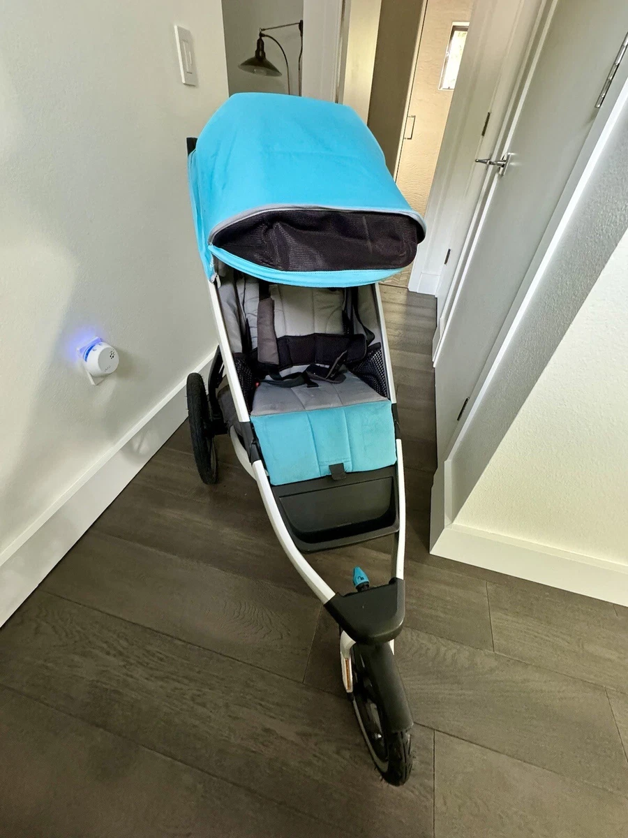 Thule Urban Glide Stroller eBay