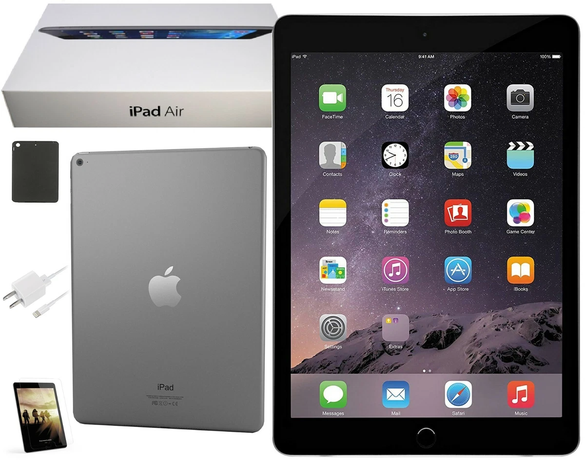 Apple Ipad Air 2 Купить