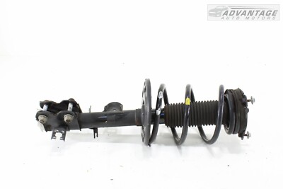 2013-2017 INFINITI JX35 QX60 FRONT RIGHT SHOCK ABSORBER