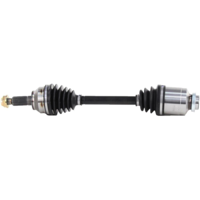 For 2012-2015 Mazda 5 2.5L New OE Front Left & Right CV Axle