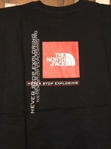 magliette north face uomo
