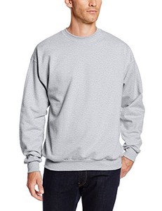 men's ecosmart fleece sweatshirt