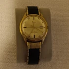 Vtg 1970 Timex 21j Prestige Men's Watch (Parts/Repair)