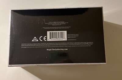 Magic the Gathering 2015 Core Set Booster Box
