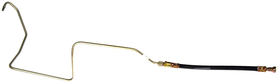 Conjunto de manguera de enfriador de aceite de transmisión automática para Jeep Grand Cherokee Dorman 1994-1995 Foto 4 de 4