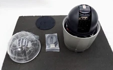 Marshall SV-N Indoor High Speed Dome Camera Color