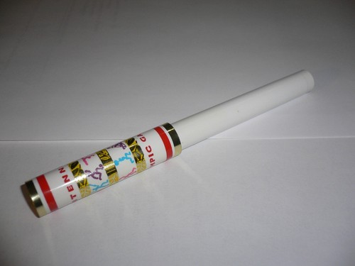 Olympische Spiele Atlanta 1996 Piktogramme Souvenir PEN Nr3 sehr selten/sehr schön!! - Bild 5 von 12