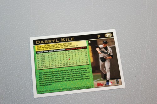 1997 Topps Baseball Complete Finish Fill Your List Set U-Pick #249-495 - Picture 134 of 498