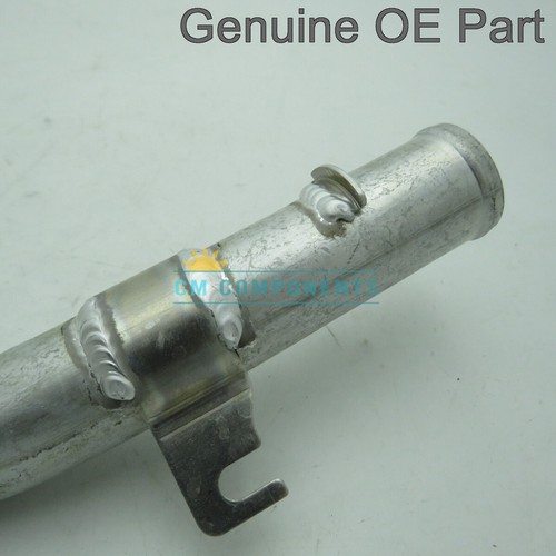 Fits Alfa Romeo Stelvio Water Coolant Pipe V6 RHD Euro 6 (2017-On) 50572847 - Picture 6 of 7