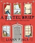 A Bintel Brief: Love and Longing in Old New York by Liana Finck (Paperback / softback, 2014)