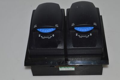 PTC  DUAL Alpha Unit Block Assembly For DNA Engine Systems  48 WELL EACH (YWU88)