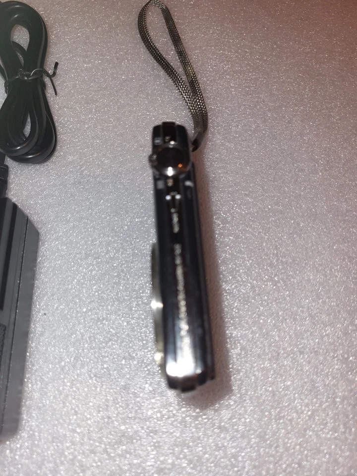 Digitalkamera Camera Casio Exilim EX-S12 - 12MP Autofocus  - Bild 3 von 4