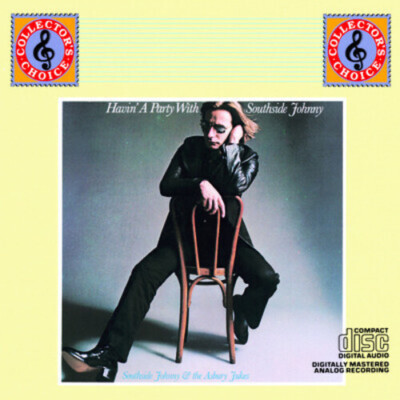 Southside Johnny and the Asbury Jukes | eBay