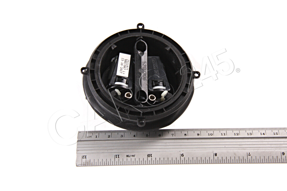 Genuine BMW E46 E52 E65 E66 E67 View Power Mirror Motor Left OEM  