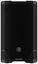 Mackie SRT212 12  1600 Watt Powered Active DJ PA Speaker w/Bluetooth, Class D