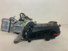 HONDA VISION 50R ENGINE