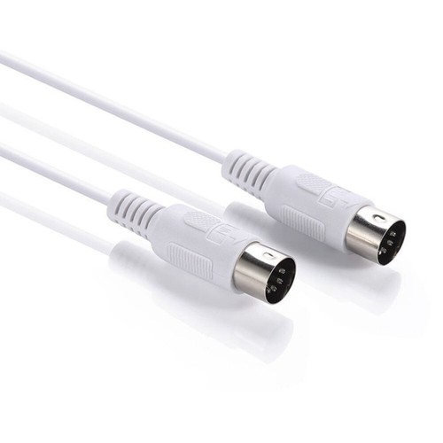 MIDI Linie Elektronische Tastatur Linie Für Schule Shop Hause - Bild 10 von 12