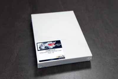 Hochauflösendes doppelseitiges mattes Inkjetpapier A4 170 g/m² - 150 Blatt