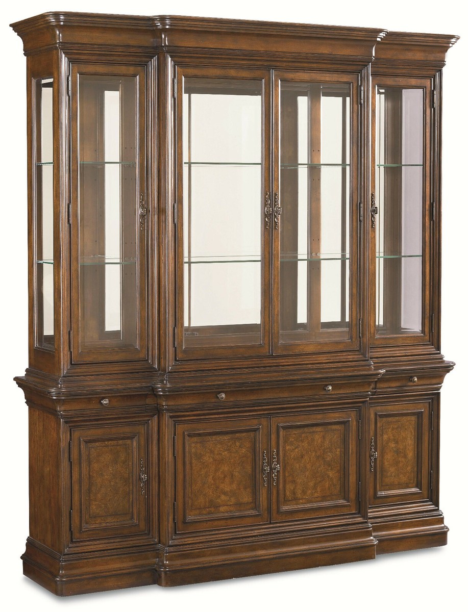 【名品】送料込み Thomasville ファニチャー キャビネット Thomasville China Cabinet – StillGoode Home Consignments