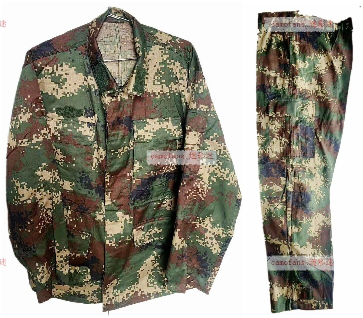 解放军制服| eBay