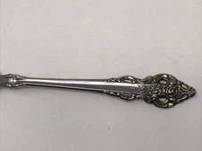 Oneida Community CHERBOURG Stainless Glossy Silverware Flatware CHOICE