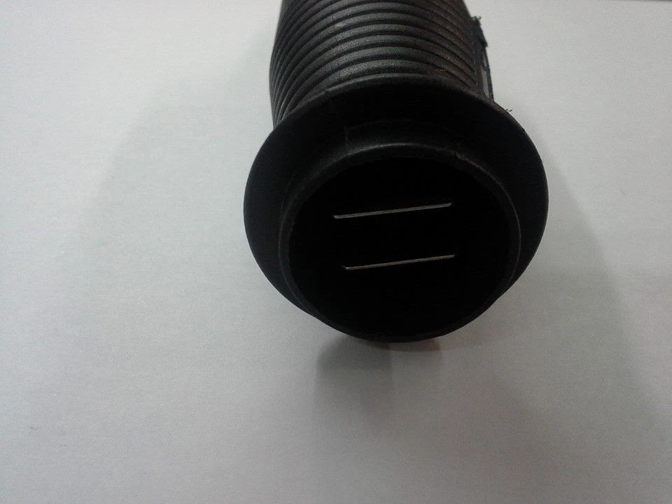 Boquilla ajustable variable universal para lavadora a presión / enchufe rápido / 3000 psi Foto 3 de 4