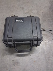 SSI Super Systems DP2000 Digital Dewpoint Analyzer