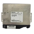ABS control module
