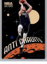 2024-25 Panini NBA Hoops Basketball Insert Cards Pick List/Complete Your Set A-I