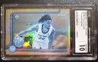 2025 Topps Chaz Lanier Base (Raw)