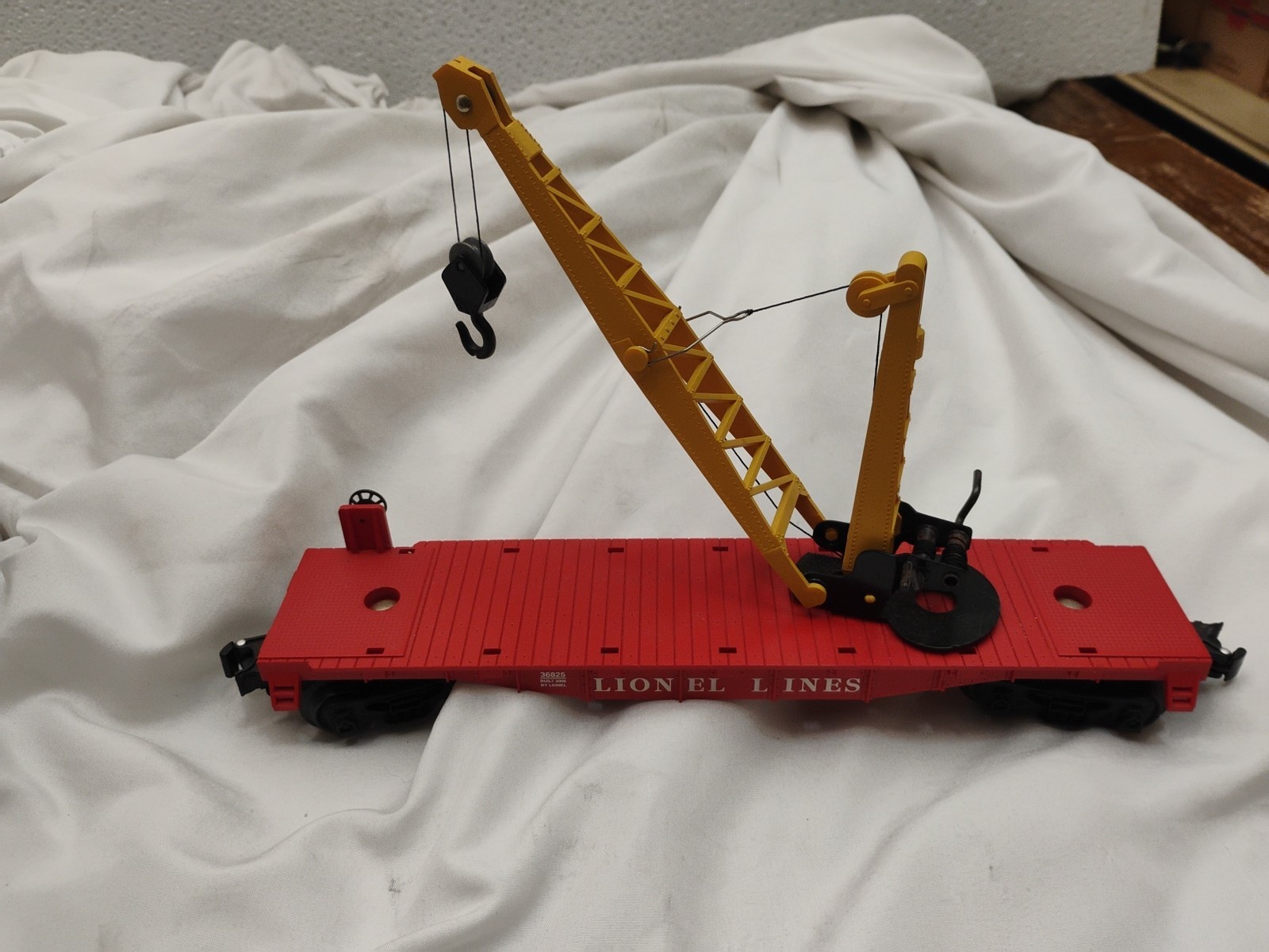 Click here to see eBay Auction