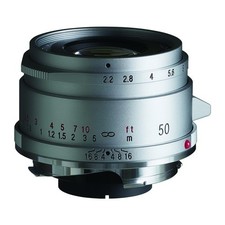 Brand New Voigtlander Color Skopar 50mm F/2.2