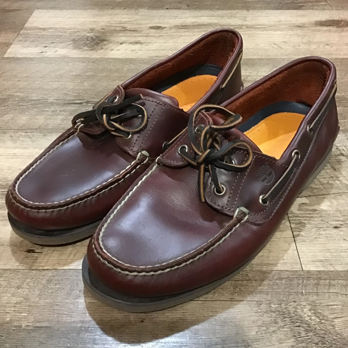 Timberland M Brown Casual Shoes for Men for sale | eBay