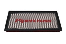 Pipercross Sportluftfilter für BMW 5er E34 520i 150 PS 09/89-02/96