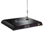 4G Voice LTE 3G WCDMA SIM Card To PSTN Landline Wired Phone Adapter For US CA MX