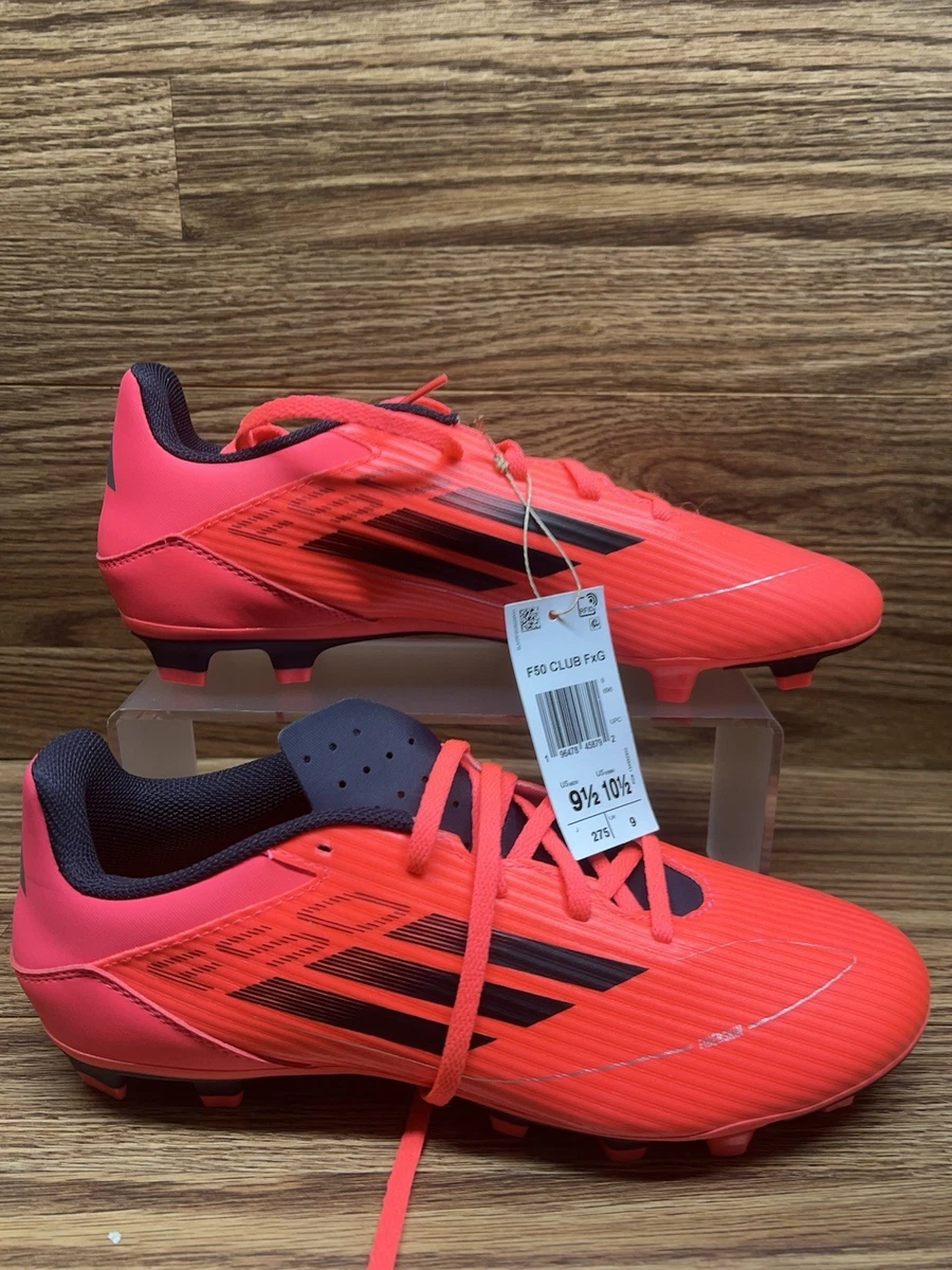 adidas Adizero F50 Club MG Vivid Horizon Pack for Sale