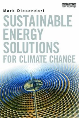 Sustainable Energy Solutions for Climate Change Paperback Mark Di