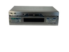Panasonic NV-DM1 DV Network Station MiniDV Lettore Registratore (Acquistato in Giappone)