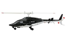 Amewi Bell 222 Airwolf Helikopter RC 4-Kanal 6G RTF Indoor Flug