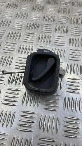 VW CADDY III Furgon 2KA, 2KH, 2CA, 2CH Heckklappengriff 2K0827185 1.90 31822055