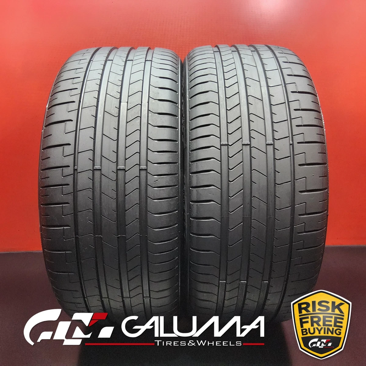 Pirelli 275/35/22 Car & Truck Tires for sale | eBay