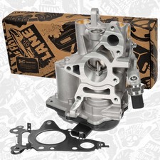 AGR-Ventil MERCEDES-BENZ 2,0 2,9 A6541408000 A6541406900 A6541404401 A6541404301