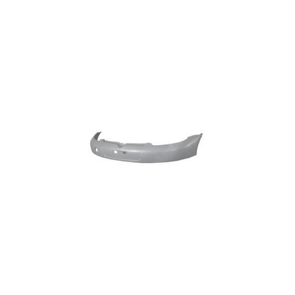 FrontstoßStange Ober- FüR Toyota Yaris 1999 Al 2003 5211952900-image