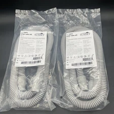 New Lot Of 2 Sunset Healthcare Hose TUB06 CPAP Tube 6ft Sealed