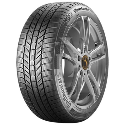 Winterreifen CONTINENTAL CONTACT TS 870 P 245/45 R21 104 V DOT 2022